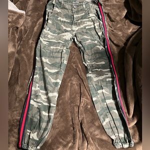 Mandee Jean joggers S